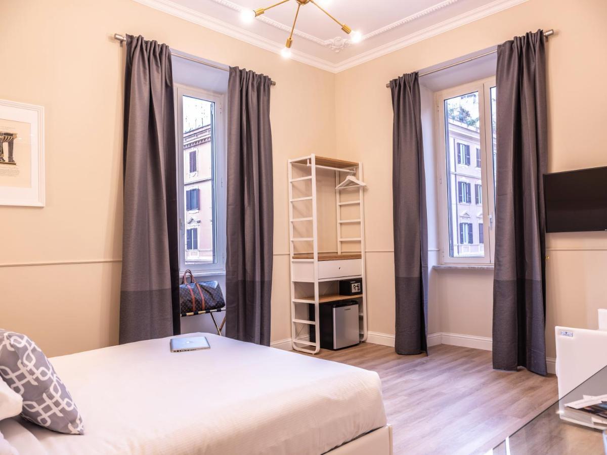 Vatican Palace Suites By Premium Suites Collection — Foto 2